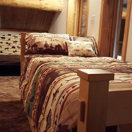 Wildmoon Home Fairbanks Zewnętrze zdjęcie