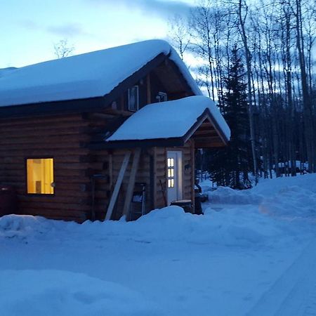 Wildmoon Home Fairbanks Zewnętrze zdjęcie