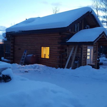 Wildmoon Home Fairbanks Zewnętrze zdjęcie