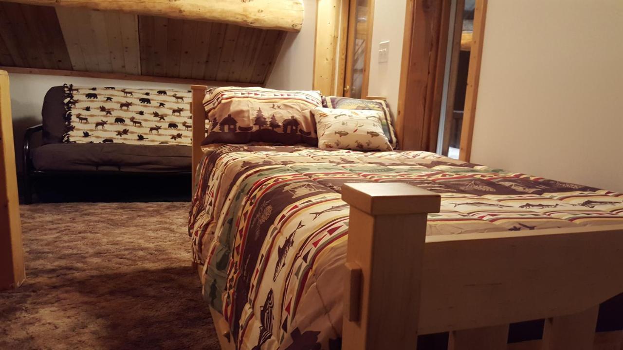 Wildmoon Home Fairbanks Zewnętrze zdjęcie