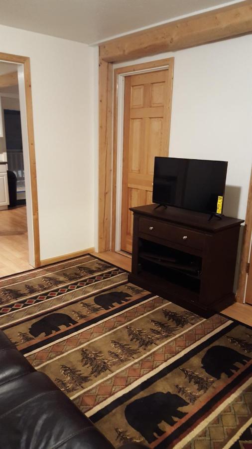 Wildmoon Home Fairbanks Zewnętrze zdjęcie