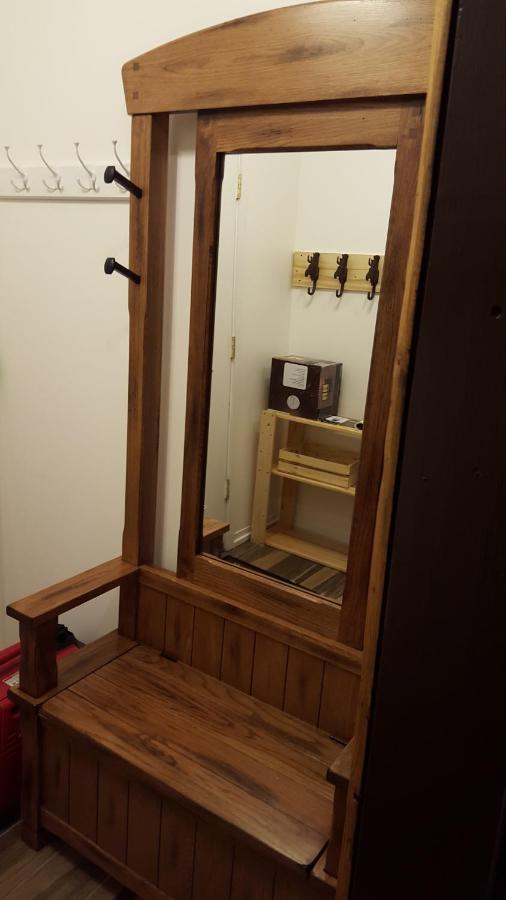 Wildmoon Home Fairbanks Zewnętrze zdjęcie