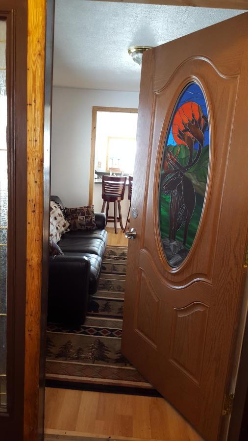 Wildmoon Home Fairbanks Zewnętrze zdjęcie