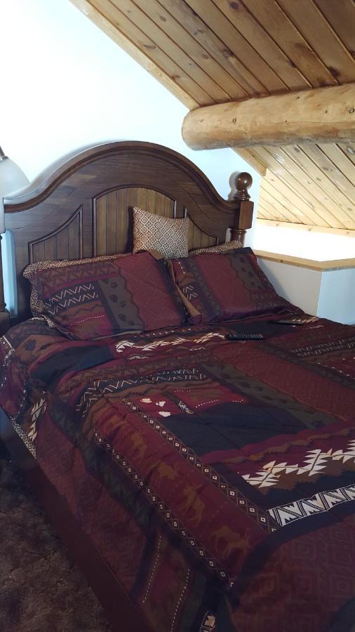 Wildmoon Home Fairbanks Zewnętrze zdjęcie