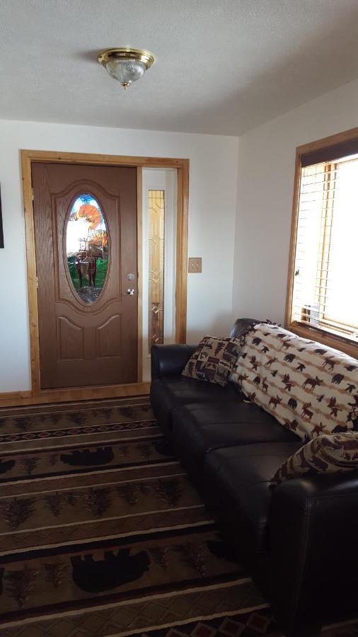 Wildmoon Home Fairbanks Zewnętrze zdjęcie