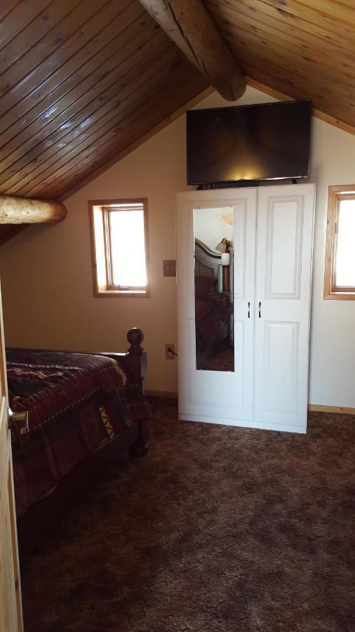 Wildmoon Home Fairbanks Zewnętrze zdjęcie
