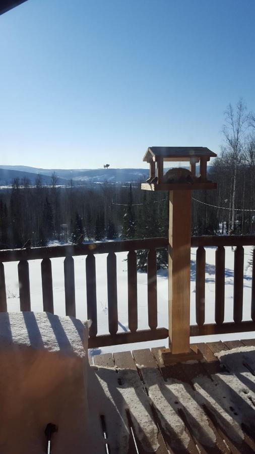 Wildmoon Home Fairbanks Zewnętrze zdjęcie