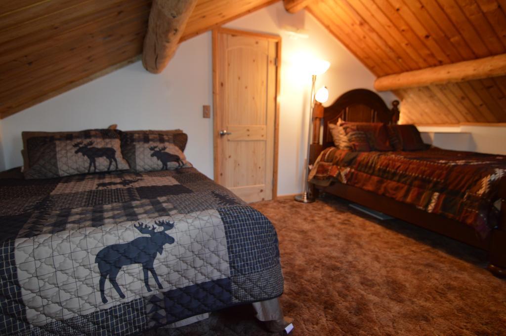 Wildmoon Home Fairbanks Zewnętrze zdjęcie
