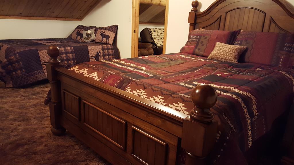 Wildmoon Home Fairbanks Zewnętrze zdjęcie