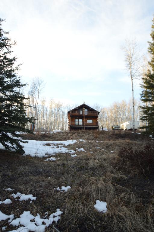 Wildmoon Home Fairbanks Zewnętrze zdjęcie