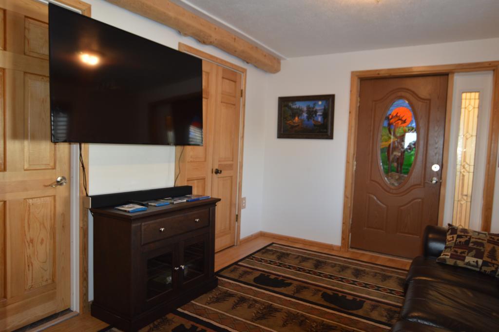 Wildmoon Home Fairbanks Zewnętrze zdjęcie
