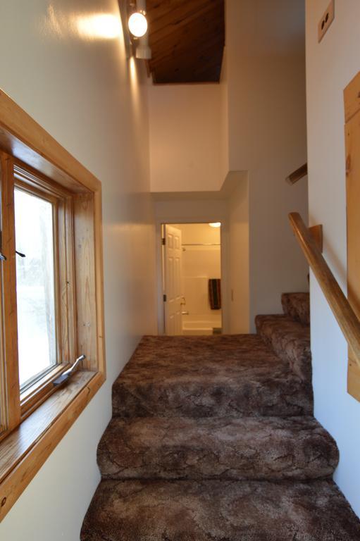 Wildmoon Home Fairbanks Zewnętrze zdjęcie