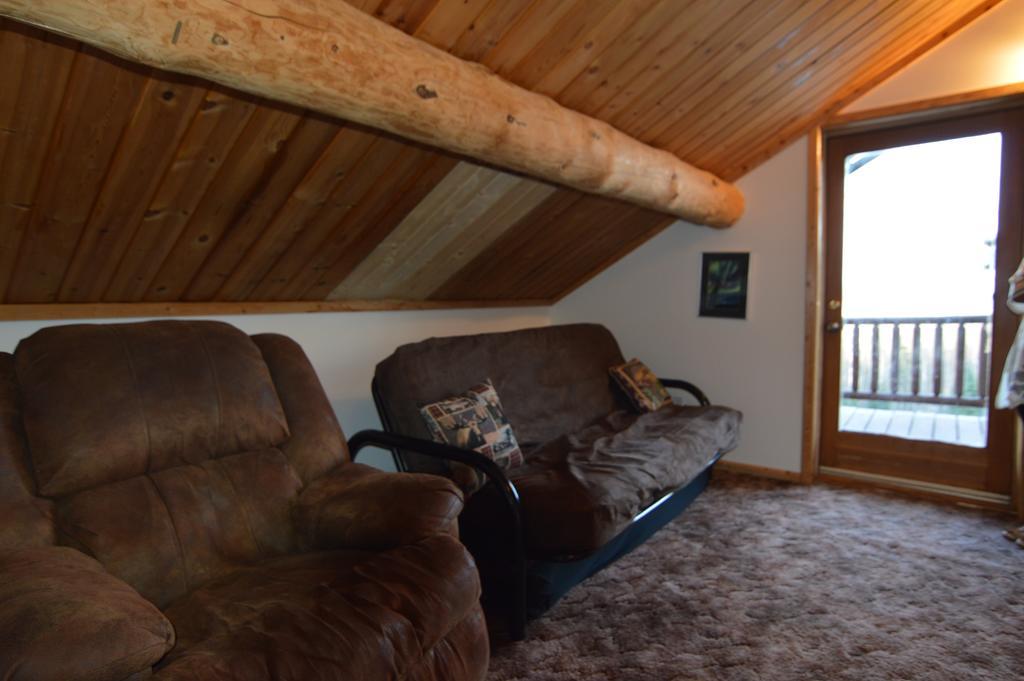 Wildmoon Home Fairbanks Pokój zdjęcie