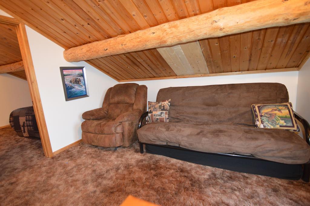 Wildmoon Home Fairbanks Pokój zdjęcie