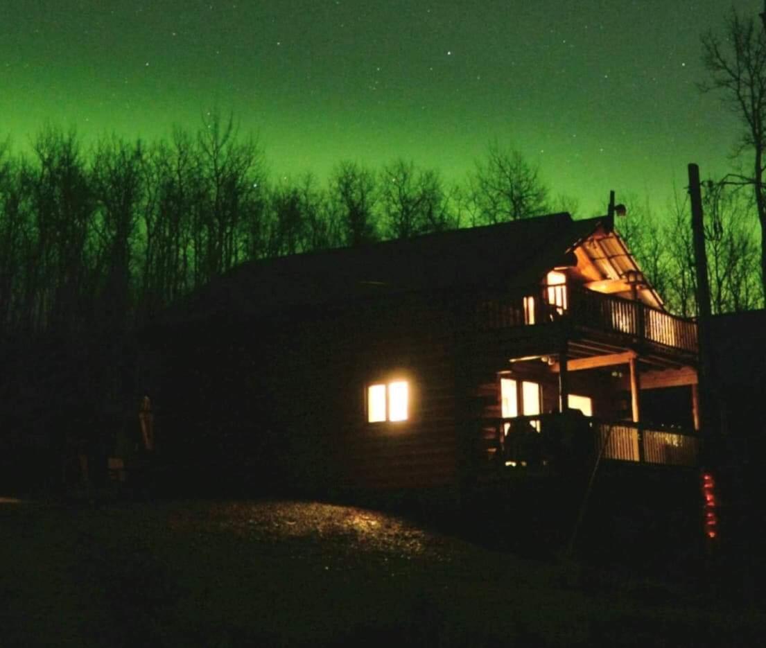 Wildmoon Home Fairbanks Zewnętrze zdjęcie